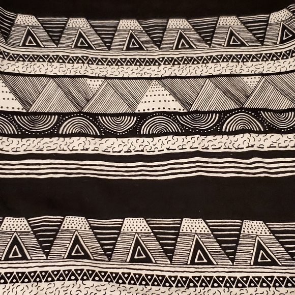 American apparel mini dress - Picture 5 of 9